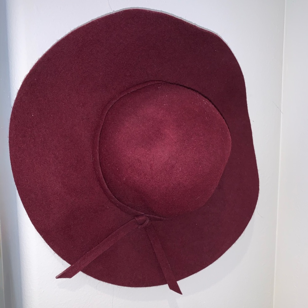hat!